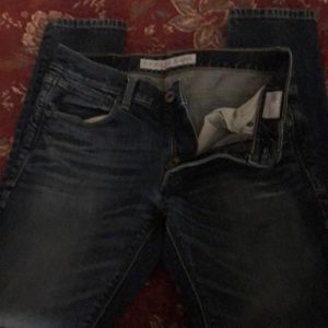 Express Jeans